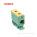 50mm2 1 Pole Aluminum Copper Universal Terminal Block